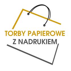 Torby papierowe z nadrukiem logo - Silesiapak