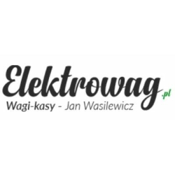 Elektrowag.pl - sklep internetowy z wagami elektrycznymi