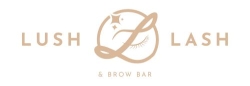 Lush lash & brow bar
