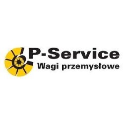 Legalizacja wag - P-Service