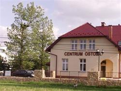Centrum "OSTOJA" Fundacji na Rzecz Chorych na SM im. bł. Anieli Salawy
