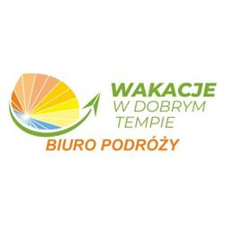 Biuro podróży WAKACJE W DOBRYM TEMPIE