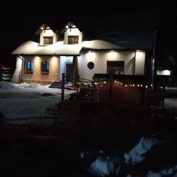 Agroturystyka KUCYK - Noclegi Nielisz