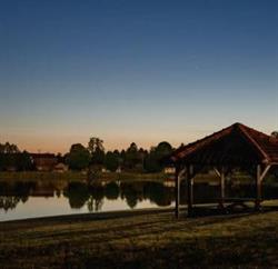 Przystań Lutry