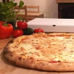 PIZZA ITALY