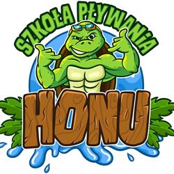 Szkoła pływania Honu
