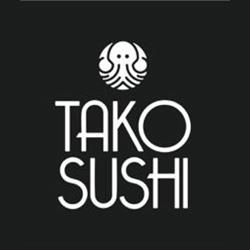 TAKO SUSHI
