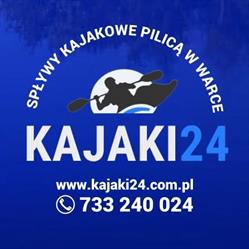 Kajaki24 Warka Spływy kajakowe Pilicą - Kajaki Pilicą Kajaki Warka Wypożyczalnia Kajaków