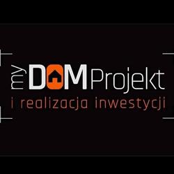 myDOMProjekt Dariusz Chuchro