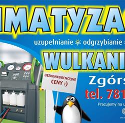 S S SERWIS Sebastian Smoliński Klimatyzacja Auto Naprawa Dobry Mechanik Wulkanizator Wymiana Opon