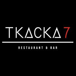 Tkacka 7 - Restaurant & Bar