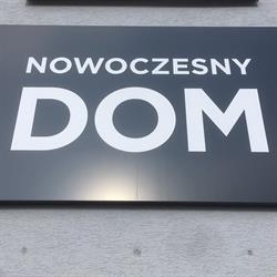 Nowoczesny Dom