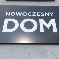 Nowoczesny Dom