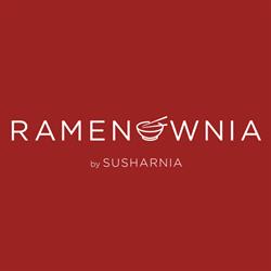 Ramenownia by Susharnia