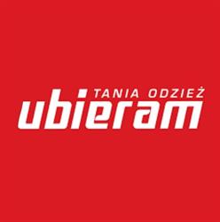 UBIERAM Tania Odzież