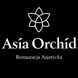 Asia Orchid / Azja Orchid / Chińska / Indyjska