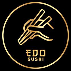 Edo sushi