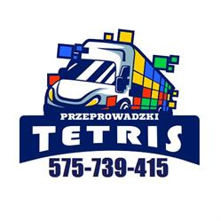 Przeprowadzki Wrocław TETRIS
