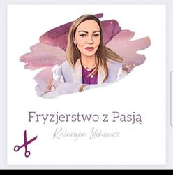 Fryzjerstwo Z Pasją