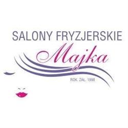 Salon Fryzjerski Majka
