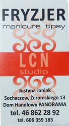 LCN-Studio. Janiak J.