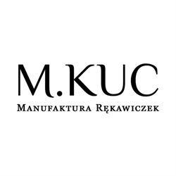 M.Kuc - manufaktura rękawiczek skórzanych