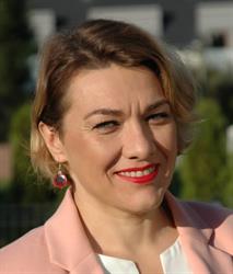 Kancelaria Radcy Prawnego - Staszewska-Prys