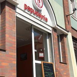 Papudajnia