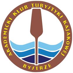 Akademicki Klub Turystyki Kajakowej "Bystrze"