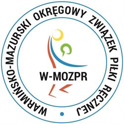 Warmińsko-Mazurski Okręgowy Związek Piłki Ręcznej
