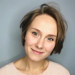 Psycholog, Certyfikowany Psychoterapeuta Bielsko Biała Justyna Zdanowicz