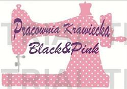 Pracownia Krawiecka Black&Pink