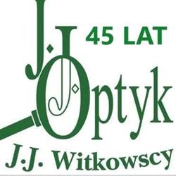 Jurajski Salon Optyczny