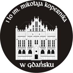 I Lo Im. Mikołaja Kopernika