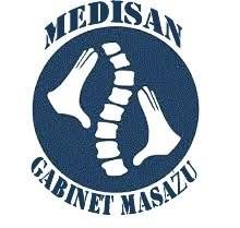 Medisan Gabinet Masażu i Rehabilitacji