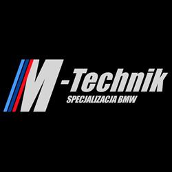M-Technik Specjalizacja ALPINA BMW