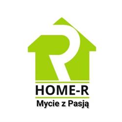 Home-R Mycie z Pasją - mycie elewacji, mycie kostki brukowej, mycie dachu itp