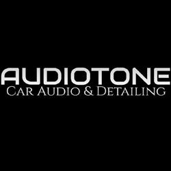 Audiotone Car Audio & Detailing