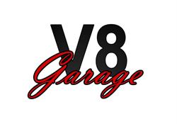 V8 Garage Mława