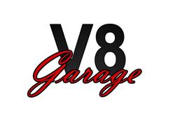 V8 Garage Mława