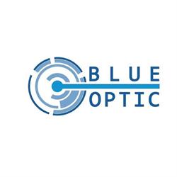 BLUE OPTIC