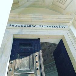 Biuro Stowarzyszenia "Przeszłość - Przyszłości"