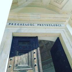 Biuro Stowarzyszenia "Przeszłość - Przyszłości"