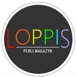LOPPIS PCHLI MAGAZYN