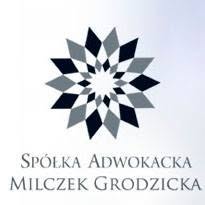 Spółka Adwokacka Milczek Grodzicka sp.p.