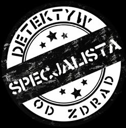 Detektywi Warszawa. Agencja Detektywistyczna Dowody Zdrady