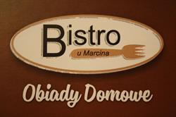 Bistro u Marcina obiady domowe