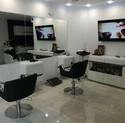 Salon Fryzjerski Projekt Hair
