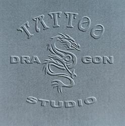 Tattoo Dragon