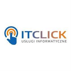 Obsługa Informatyczna i Systemy zabezpieczeń - ITCLICK